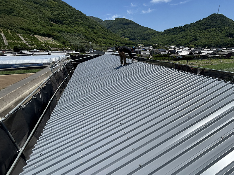 屋根の基礎知識